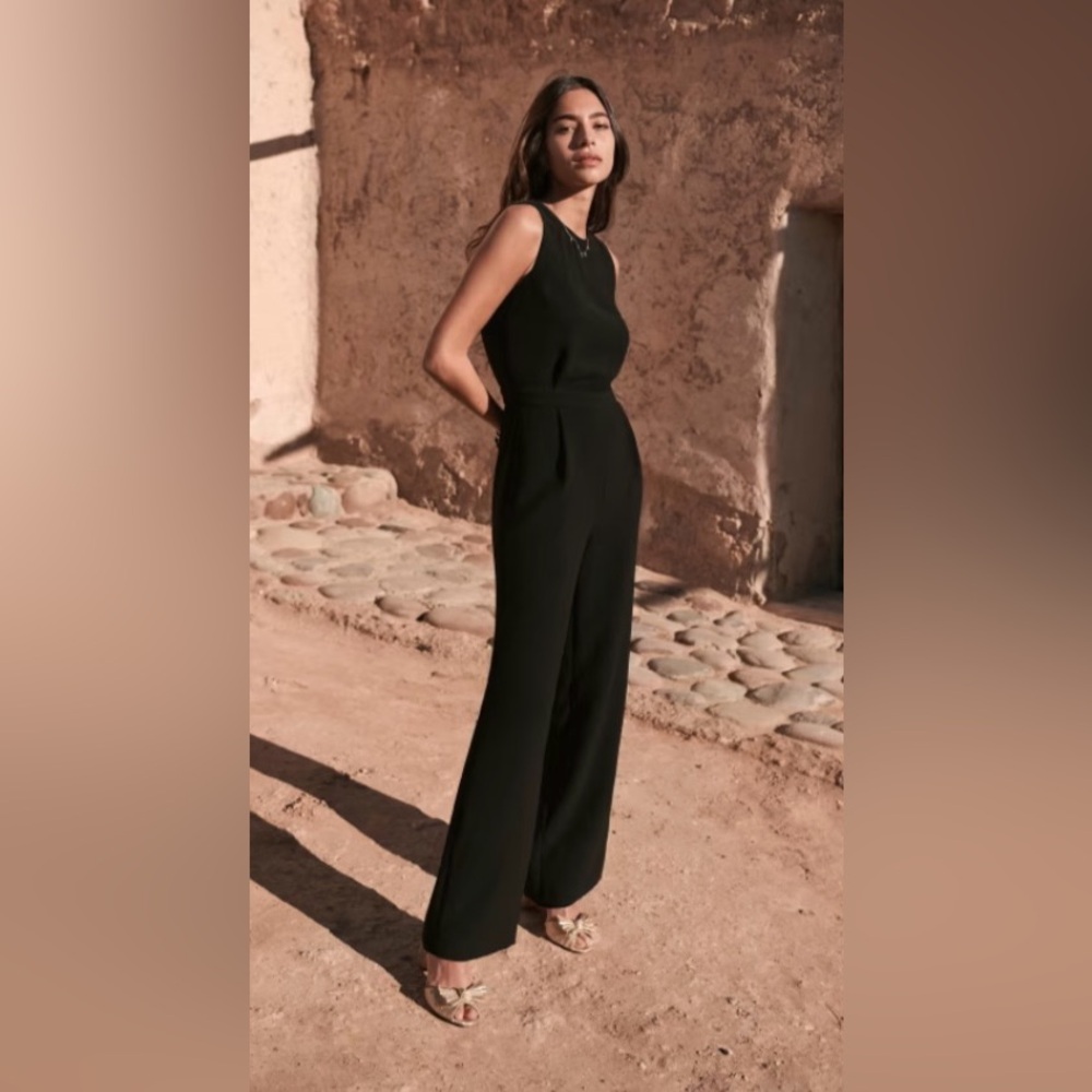 Szane Vani Jumpsuit